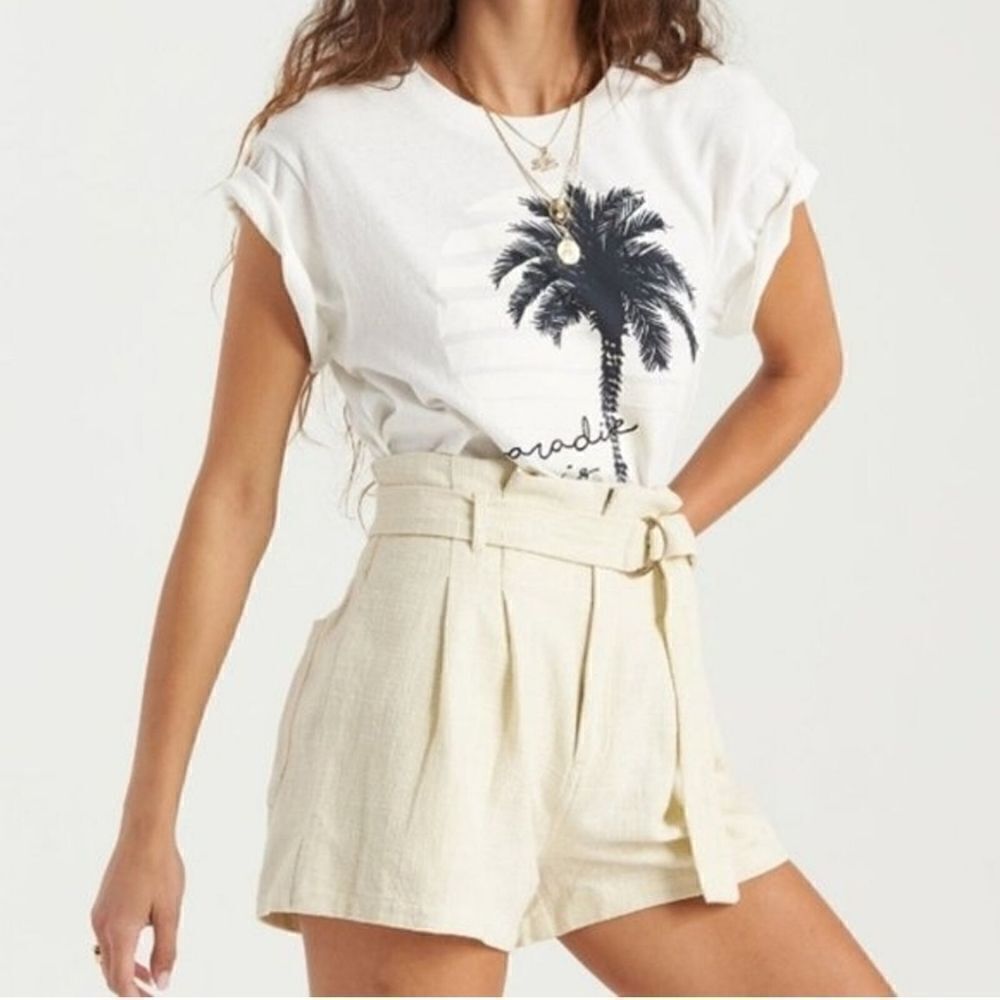 Billabong Island Getaway Short size 28